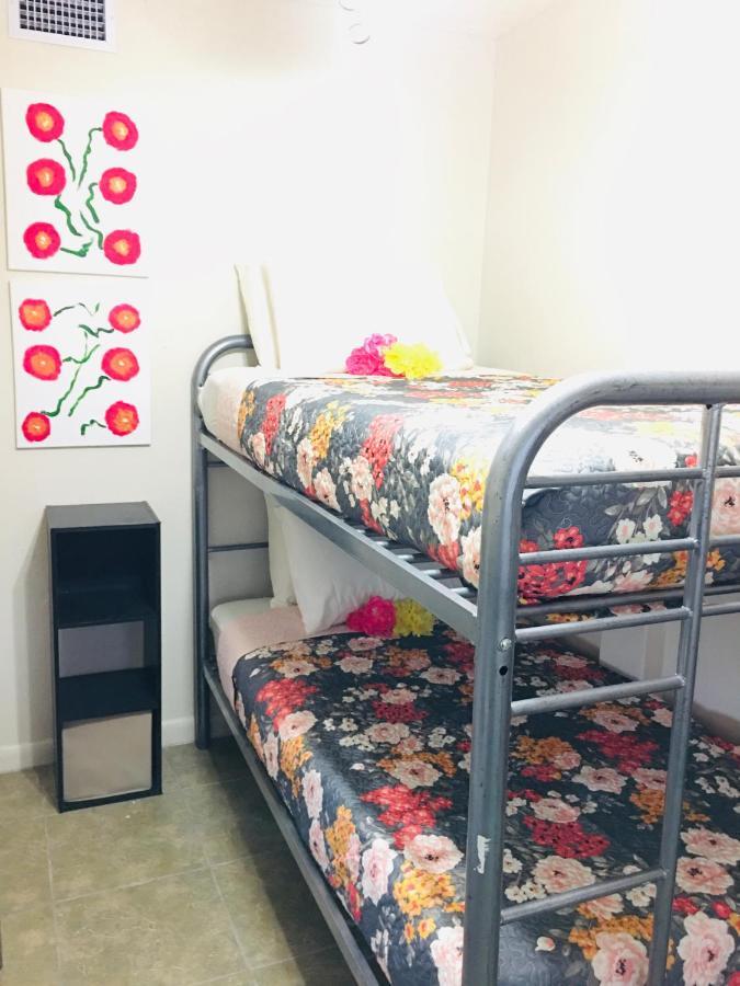 Zen Women's Hostel Fort Lauderdale Buitenkant foto