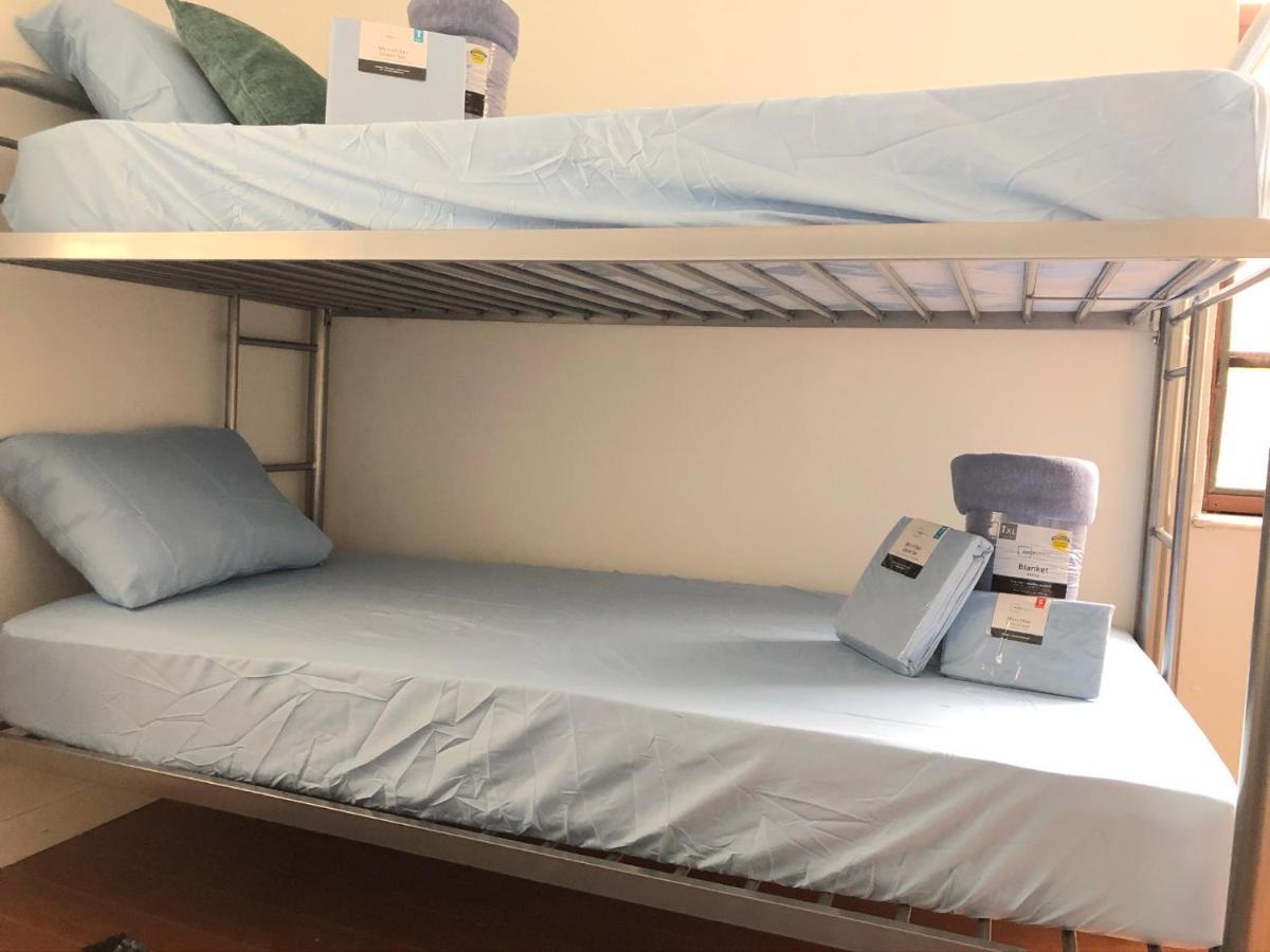 Zen Women's Hostel Fort Lauderdale Buitenkant foto