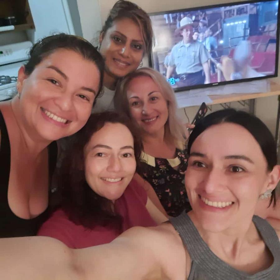 Zen Women's Hostel Fort Lauderdale Buitenkant foto